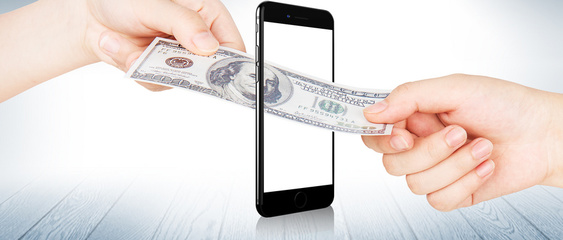 銀行承兌匯票 一種安全高效的貨款結(jié)算方式