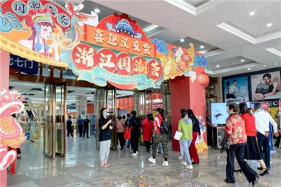 打造內陸“雙循環”橋頭堡——2021漢交會圓滿閉幕，陜西貨物進出口成果豐碩