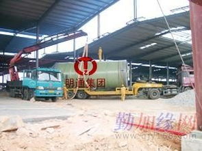 青島明通設備吊裝與陜西貨物進出口的專業服務解析