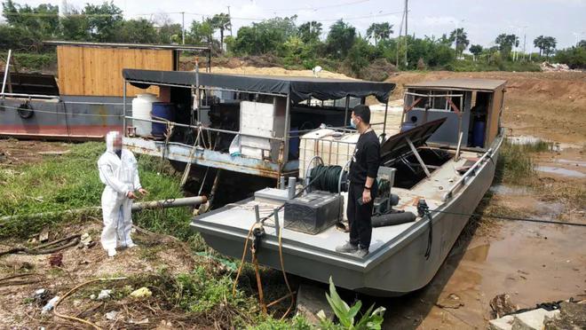 致敬警察節 | 欽北警方2022年十大典型案例揭示陜西貨物進出口領域犯罪新動向